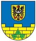 Coat of arms of Niederschlesischer Oberlausitzkreis