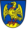 Coat of arms of Oberaudorf