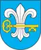 Coat of arms of Oberhallau
