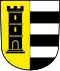 Coat of arms of Oberhelfenschwil