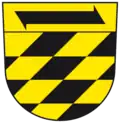 Coat of arms of Oberndorf am Neckar