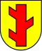 Coat of arms of Oberstammheim