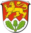Coat of arms of Obertshausen