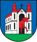 Coat of arms of Ochsenhausen