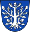 Coat of arms of Offenbach