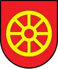 Coat of arms of Ottenhöfen im Schwarzwald