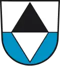 Coat of arms of Pfaffenhausen