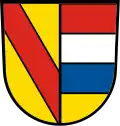 Coat of arms of Pforzheim