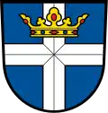 Coat of arms of Rheinstetten