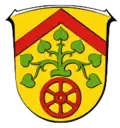 Coat of arms of Rödermark