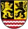 Coat of arms of Saale-Orla-Kreis