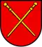 Coat of arms of Sarmenstorf