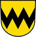 Coat of arms of Schwenningen