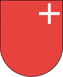 Coat of arms of Schwyz