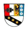 Coat of arms of Seybothenreuth