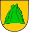 Coat of arms of Stein