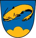 Coat of arms of Steindorf am Ossiacher See