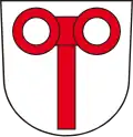 Coat of arms of Steinmauern
