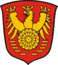 Coat of arms of Südbrookmerland