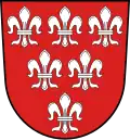 Coat of arms of Sulzbach-Rosenberg