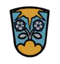 Coat of arms of Tagmersheim