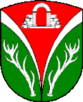 Coat of arms of Tharandt
