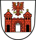 Coat of arms of Treuenbrietzen