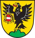 Coat of arms of Unlingen