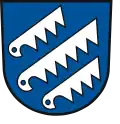 Coat of arms of Untermarchtal