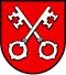 Coat of arms of Untersiggenthal