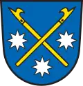 Coat of arms of Villingendorf