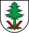 Coat of arms of Vordemwald