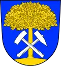 Coat of arms of Wackersdorf