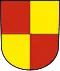 Coat of arms of Wängi