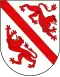Coat of arms of Weesen