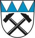 Coat of arms of Weiherhammer