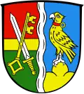 Coat of arms of Weyarn