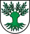 Coat of arms of Widen
