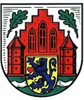 Coat of arms of Wienhausen