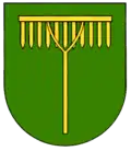 Coat of arms of Wies