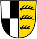 Coat of arms of Zollernalbkreis