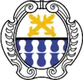Coat of arms of Bludesch
