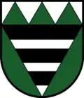 Coat of arms of Brandenberg
