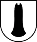 Coat of arms of Brixen im Thale