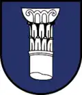 Coat of arms of Dölsach