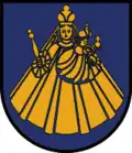 Coat of arms of Galtür