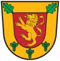 Coat of arms of Glanegg