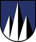 Coat of arms of Gries im Sellrain