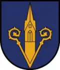 Coat of arms of Hippach