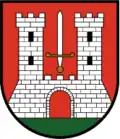 Coat of arms of Itter